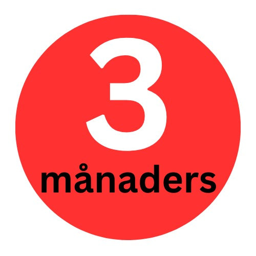 3 MONATE BASIC*4