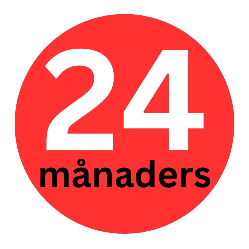 24 MONATE BASIC*1